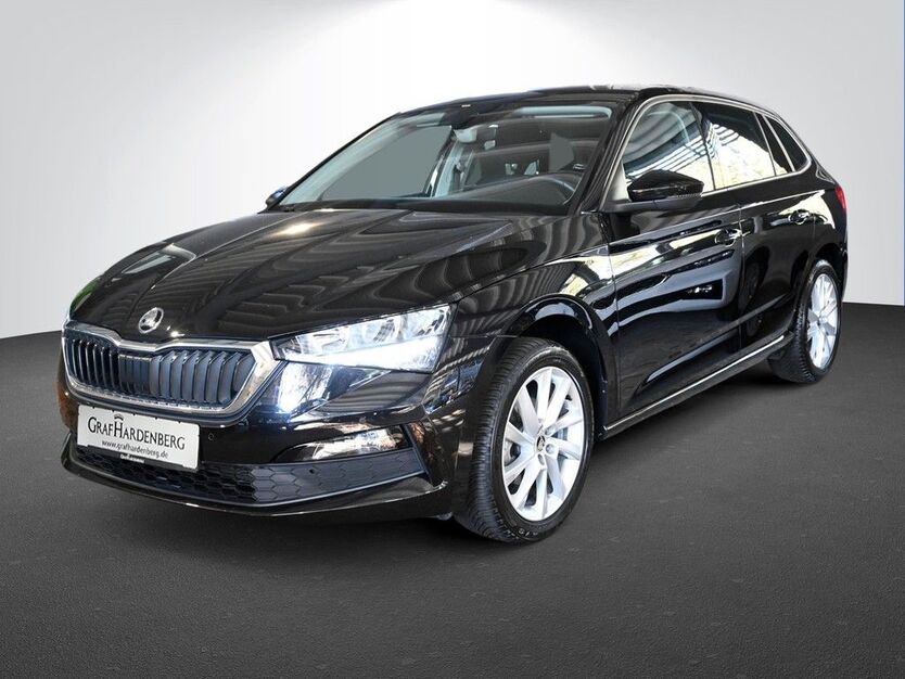 Skoda Scala 28.000 km 22.790 € Karlsruhe 76131