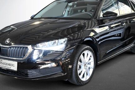 Skoda Scala 31.000 km 22.290 € Karlsruhe 76131