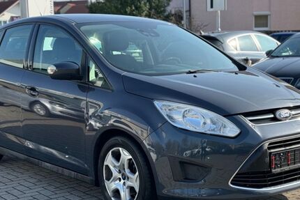 Ford C-Max 92.123 km 6.980 € Oberderdingen 75038