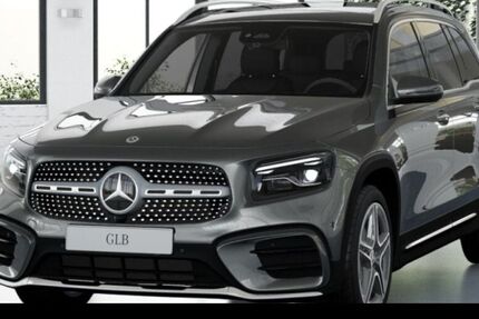 Mercedes-Benz GLB 200 9.900 km 47.490 &euro; Landau 76829