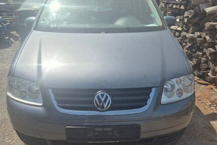 VW Touran 268.000 km 1.399 &euro; Landau im der Pfalz 76829