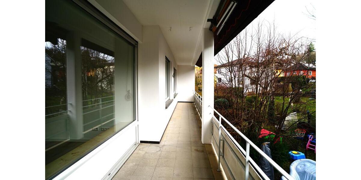 Etagenwohnung Pforzheim Büchenbronn - 4 Zimmer, 102 m&sup2;, 1.200&euro; | Angebot:26383043