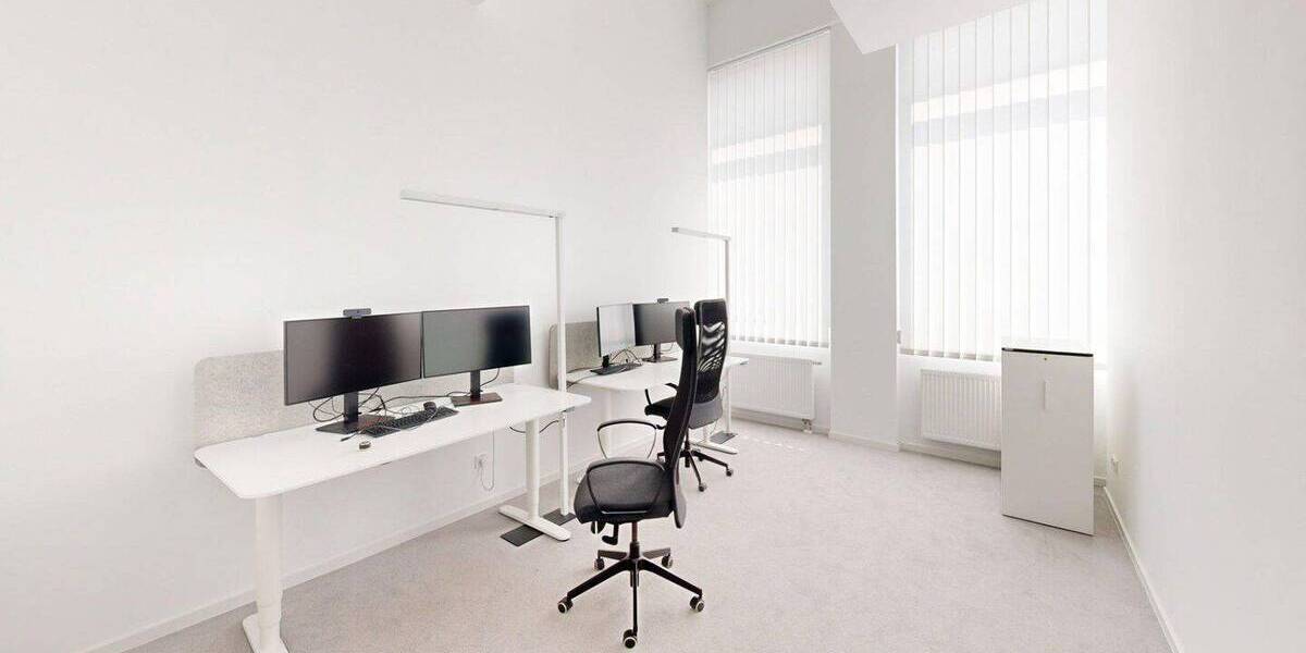 Gewerbeobjekt Bruchsal - 1.690&euro; | Angebot:26857088