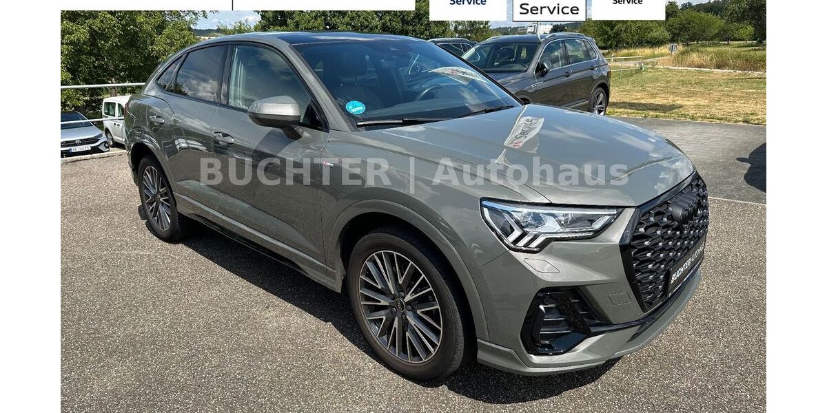 Audi Q3 62.390 km 37.790 &euro; Neuenbürg-Arnbach 75305