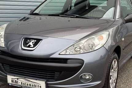 Peugeot 206 133.131 km 2.480 € Niefern-Öschelbronn 75223