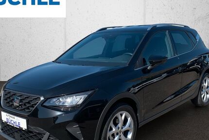 Seat Arona 24.150 km 17.980 &euro; Ölbronn 75248