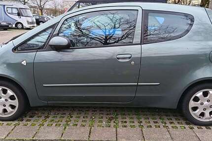Mitsubishi Colt 142.000 km 1.000 &euro; Karlsruhe 76189