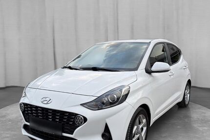 Hyundai i10 66.000 km 11.499 &euro; Wörth 76744