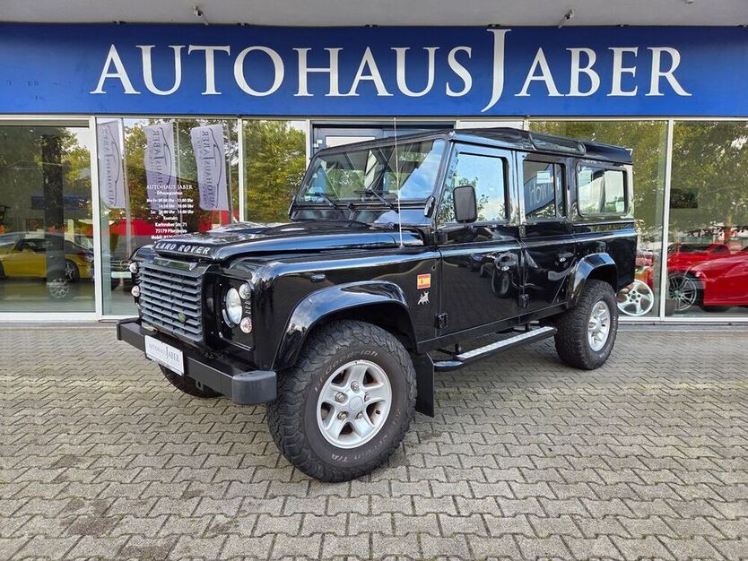 Defender