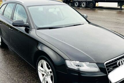 Audi A4 230.000 km 5.999 &euro; Rülzheim 76761