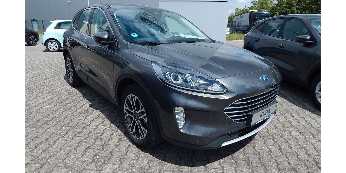 Ford Kuga 63.500 km 24.200 € Waghäusel 68753