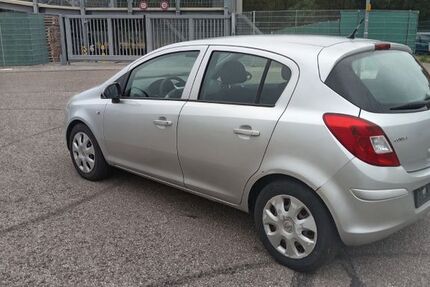 Opel Corsa 188.100 km 1.700 &euro; Stutensee 76297