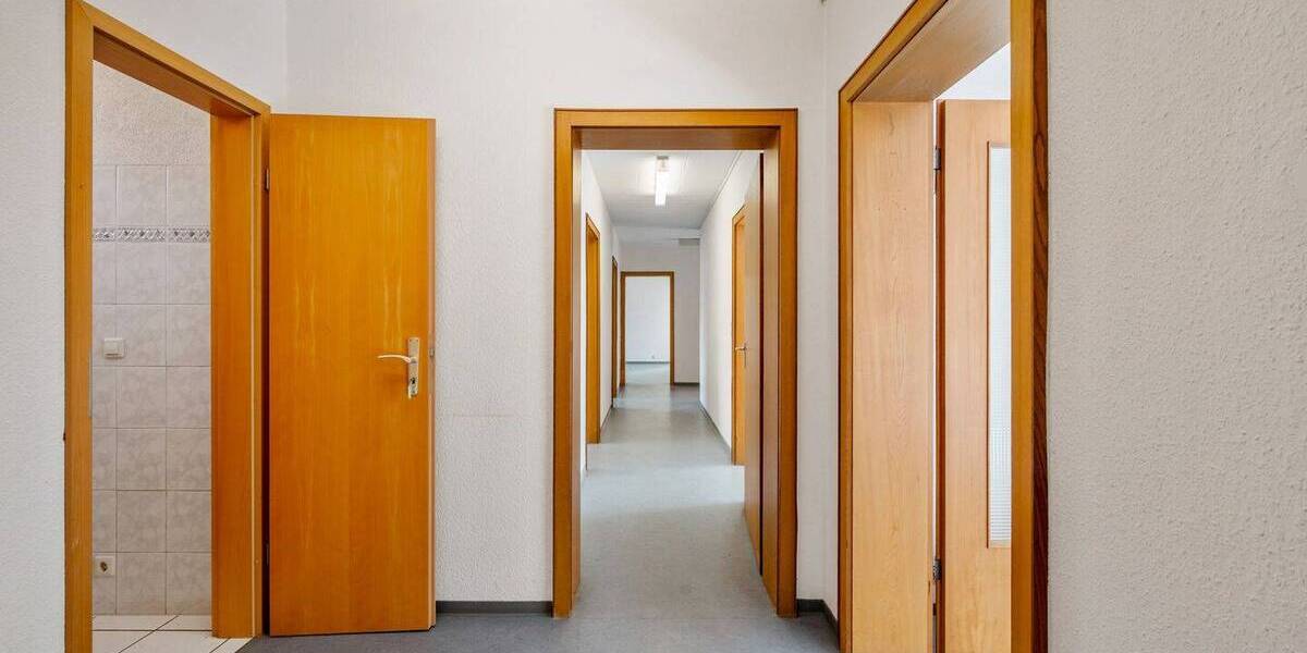 Mehrfamilienhaus, Wohnhaus Germersheim - 1 Zimmer, 121 m&sup2;, 989.000&euro; | Angebot:26082569
