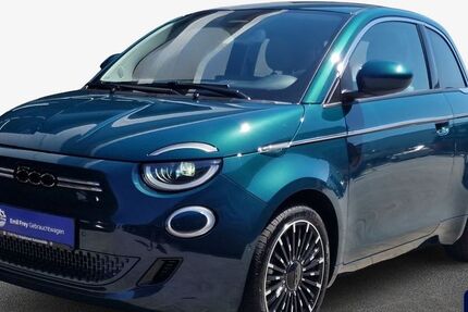 Fiat 500e 31.807 km 22.690 &euro; Karlsruhe 76227