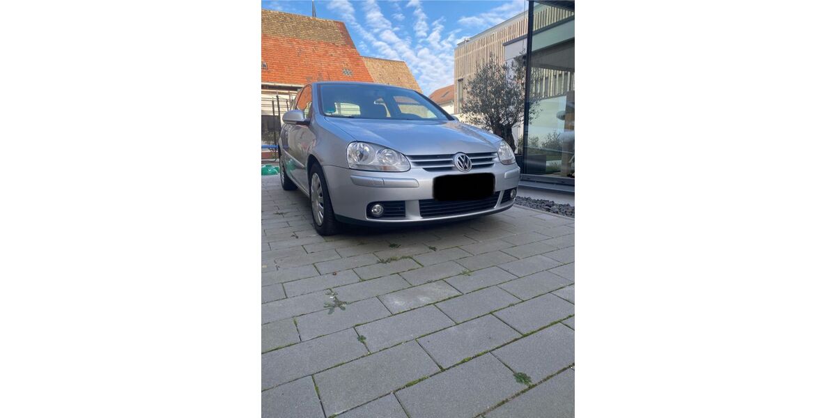 VW Golf 85.005 km 4.600 &euro; Karlsruhe 76149