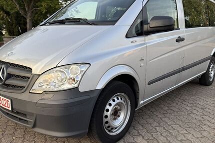 Mercedes-Benz Vito 398.000 km 7.500 &euro; Graben Neudorf 76676