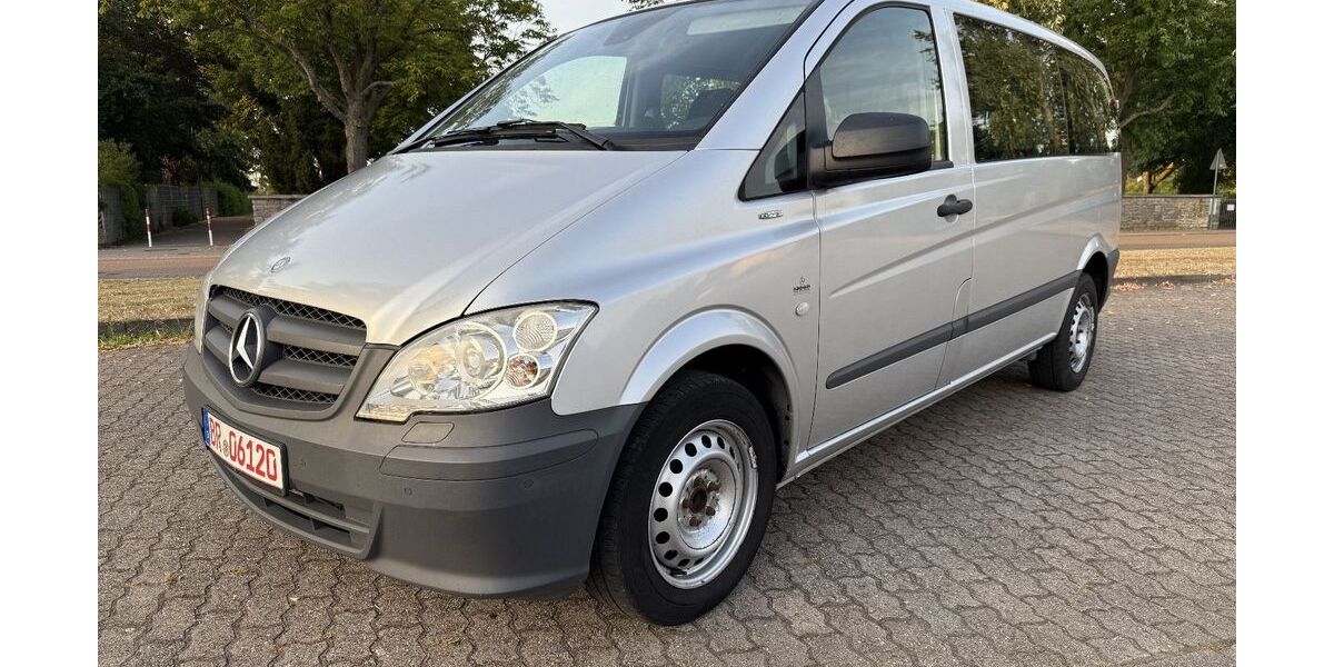 Mercedes-Benz Vito 398.000 km 7.900 &euro; Graben Neudorf 76676