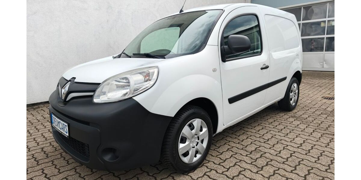 Renault Kangoo 281.000 km 5.490 &euro; Ötigheim 76470