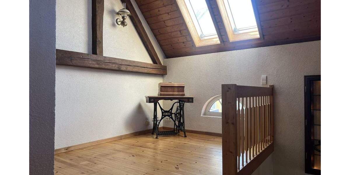 Einfamilienhaus Rastatt Niederbühl - 1 Zimmer, 285 m&sup2;, 668.000&euro; | Angebot:25768200