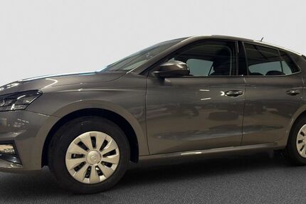 Skoda Fabia 1.150 km 21.890 &euro; Karlsruhe 76131