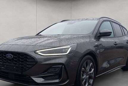 Ford Focus 17.303 km 23.790 &euro; Pforzheim 75179