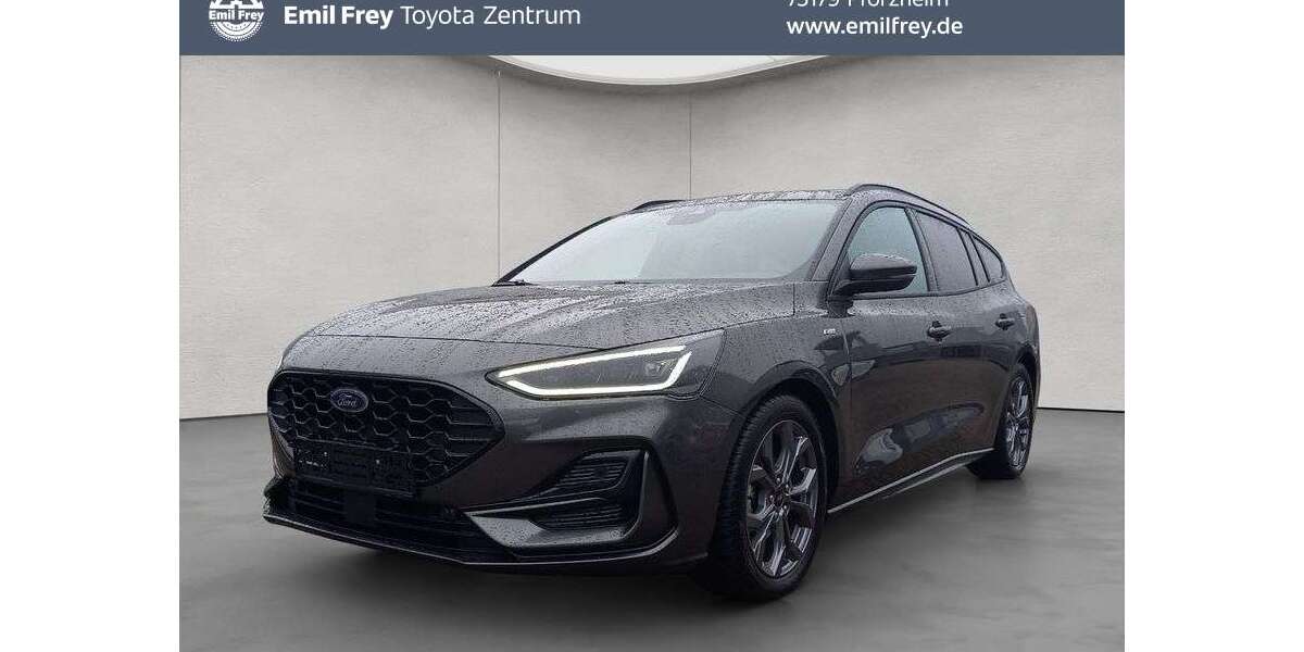 Ford Focus 17.303 km 23.790 &euro; Pforzheim 75179