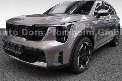 Kia Sorento 24.600 km 48.000 € Pforzheim 75177