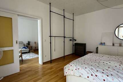 Wohnung Karlsruhe Beiertheim-Bulach - 3 Zimmer, 68 m&sup2;, 1.100&euro; | Angebot:27007337