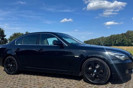 BMW 525 160.000 km 12.900 &euro; Steinfeld 76889