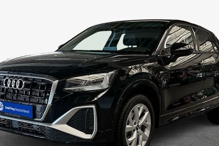 Audi Q2 8.752 km 29.980 &euro; Landau 76829