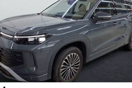 VW Tayron 28.496 km 41.930 &euro; Ettlingen 76275