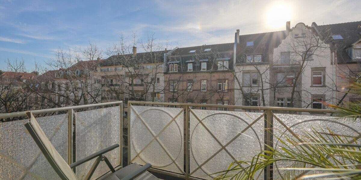 Klassischer Altbau: 2-Zimmer-Wohnung für Eigennutzer und Investoren 2 zimmer