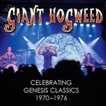 Giant Hogweed - A Tribute to Genesis