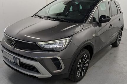 Opel Crossland (X) 57.850 km 16.850 &euro; Landau 76829