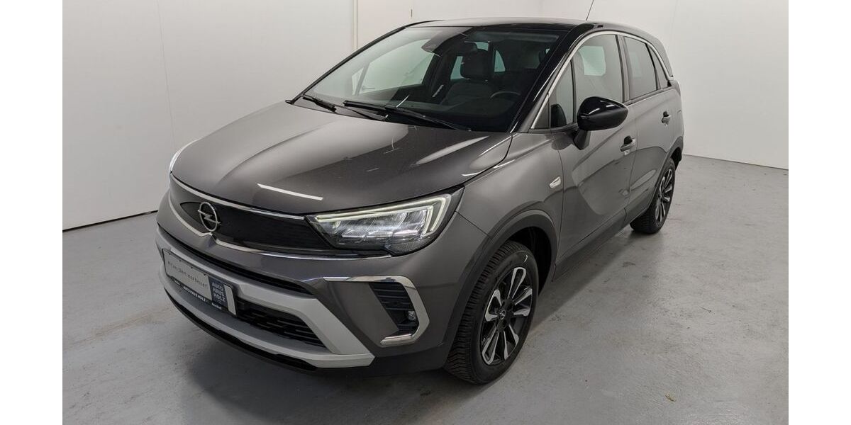 Opel Crossland (X) 57.850 km 16.850 &euro; Landau 76829