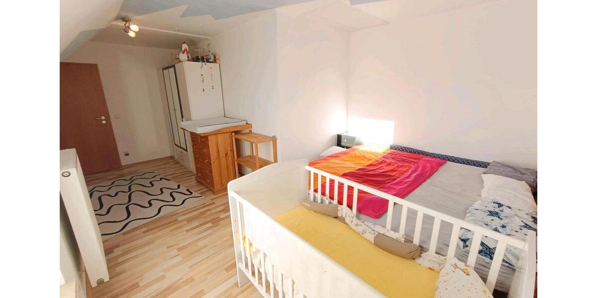 Reihenhaus Karlsruhe Daxlanden - 5 Zimmer, 137 m&sup2;, 595.000&euro; | Angebot:25164452