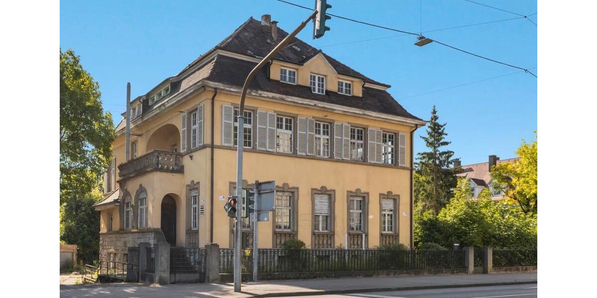 Mehrfamilienhaus, Wohnhaus Rastatt - 25 Zimmer, 600 m&sup2;, 1.200.000&euro; | Angebot:26906842