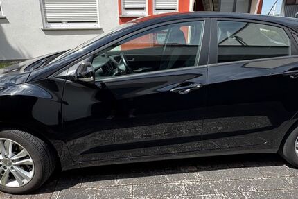 Hyundai i30 165.000 km 5.150 &euro; Jockgrim 76751