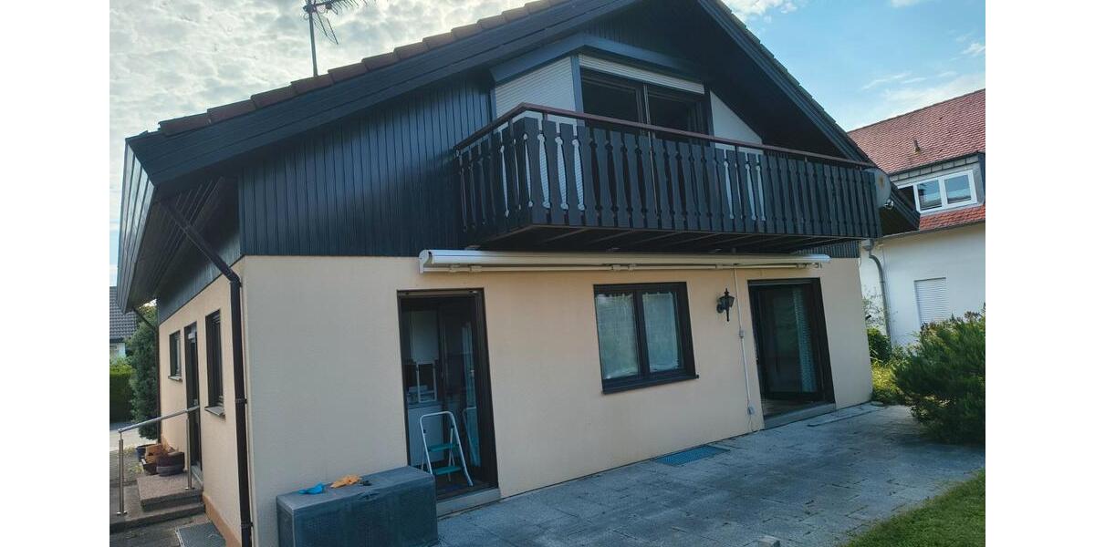 Einfamilienhaus Muggensturm - 590.000&euro; | Angebot:26991643