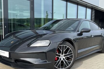 Porsche Taycan 48.850 km 92.189 &euro; Ettlingen 76275