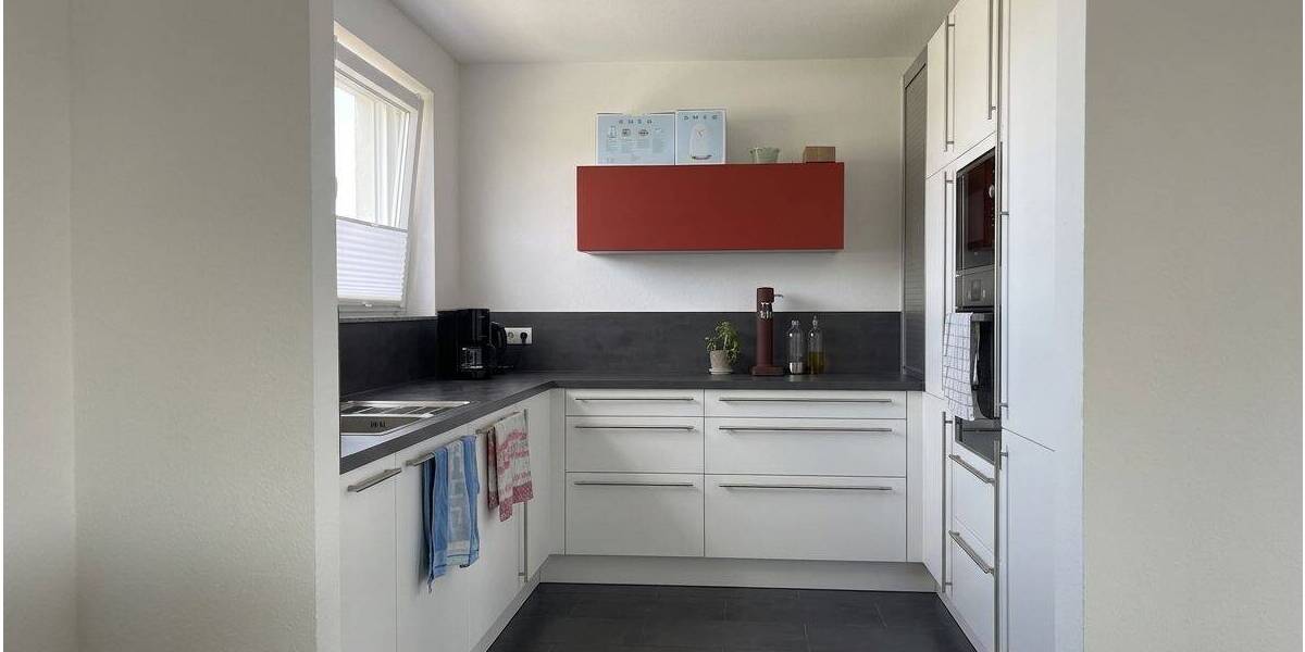 Etagenwohnung Karlsruhe / Neureut Neureut - 4 Zimmer, 144 m&sup2;, 1.720&euro; | Angebot:26916849
