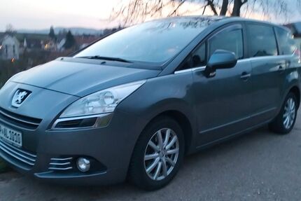 Peugeot 5008 286.000 km 3.800 &euro; Germersheim 76726