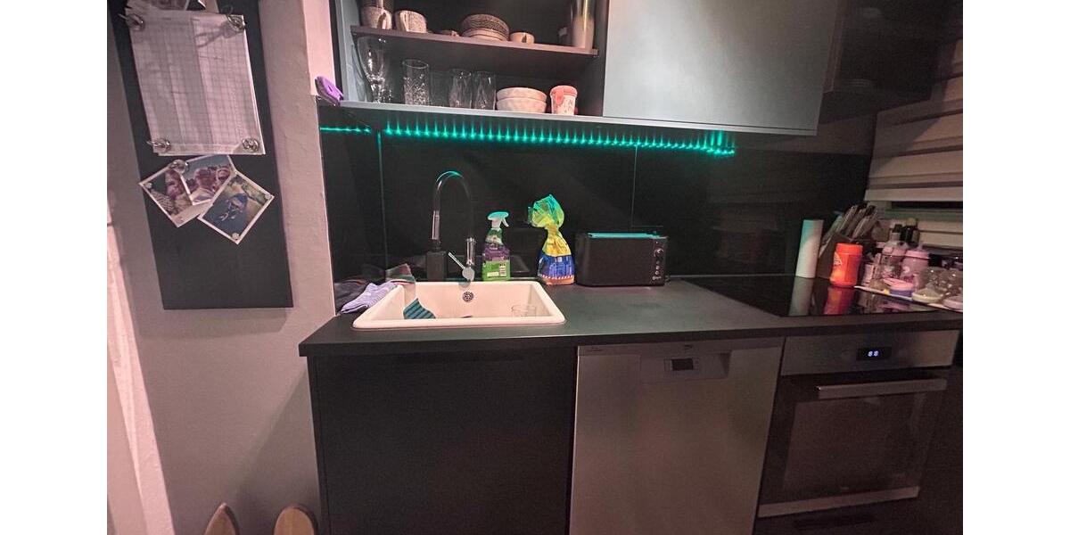 Dachgeschoßwohnung Pforzheim - 3 Zimmer, 65 m&sup2;, 800&euro; | Angebot:25634558