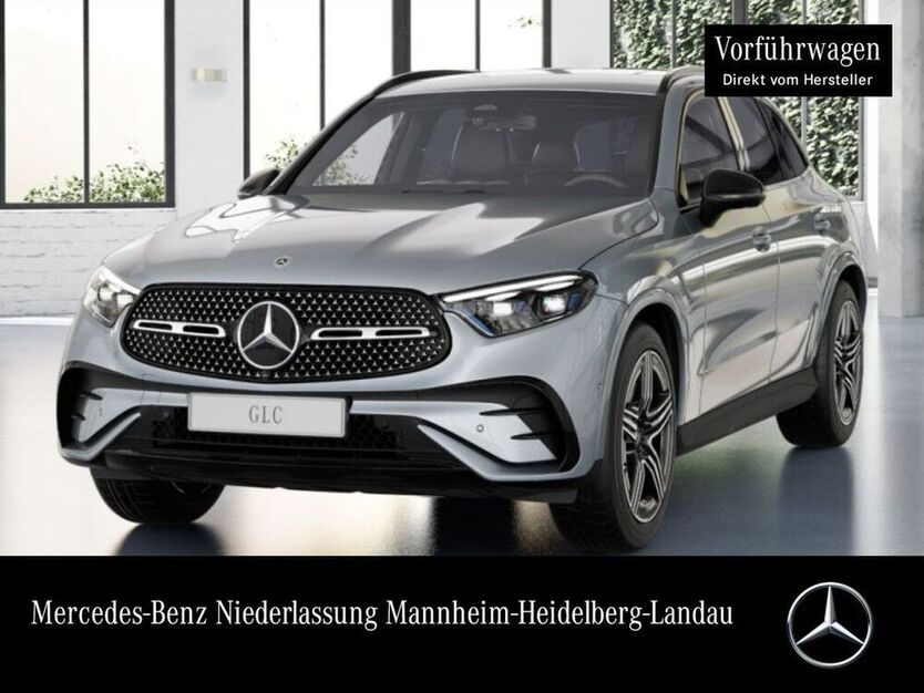 GLC 220