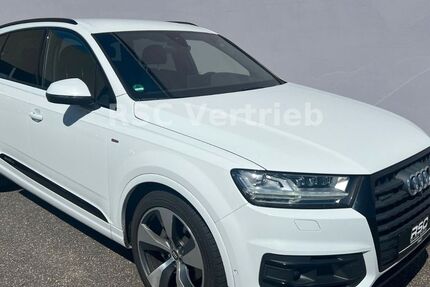 Audi Q7 182.500 km 29.250 &euro; Forst 76694