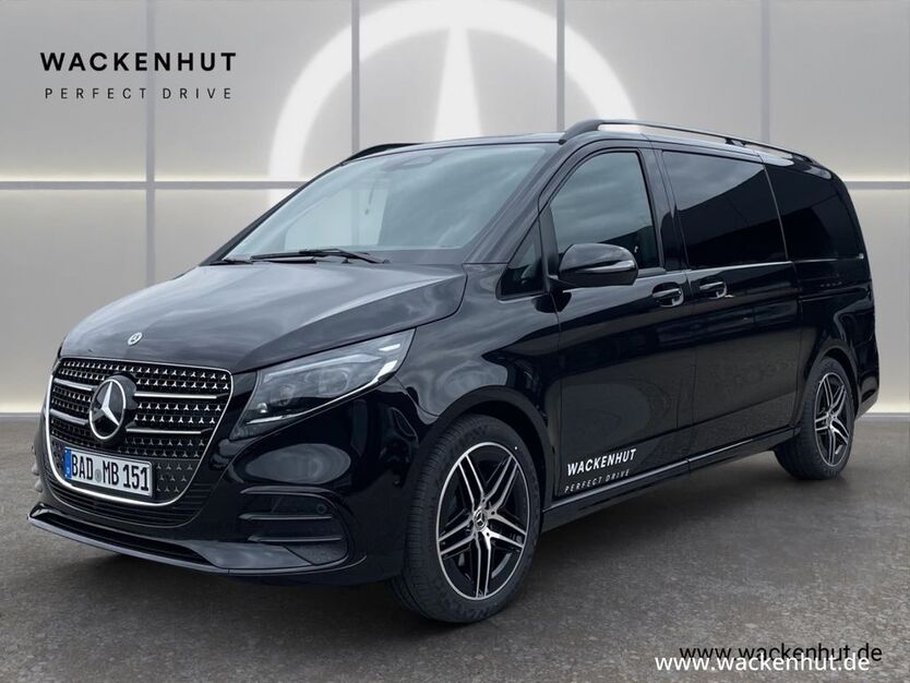 Mercedes-Benz V 250 22.254 km 71.900 € Baden-Baden 76532