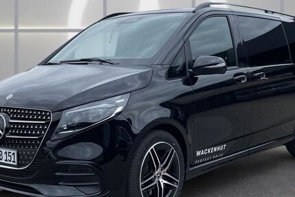 Mercedes-Benz V 250 22.509 km 71.900 € Baden-Baden 76532