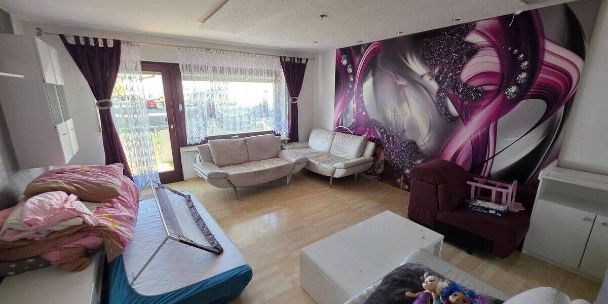 Mehrfamilienhaus, Wohnhaus Rastatt - 1 Zimmer, 290 m&sup2;, 750.000&euro; | Angebot:26790572
