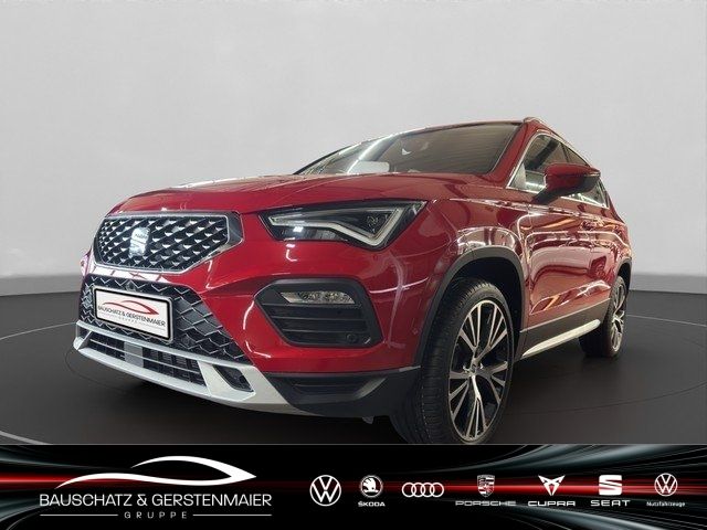 Seat Ateca 8.000 km 36.990 &euro; Gaggenau 76571