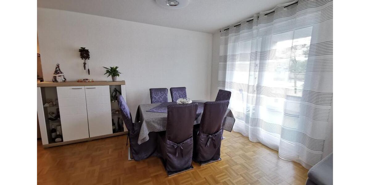Etagenwohnung Rastatt - 3 Zimmer, 87 m&sup2;, 375.000&euro; | Angebot:25838375